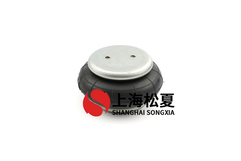 振動試驗臺用JBF165-115-1橡膠空氣彈簧的使用及維護是怎么樣的？