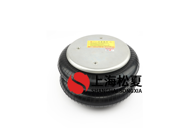 不銹鋼篩分機(jī)使用氣缸空氣彈簧