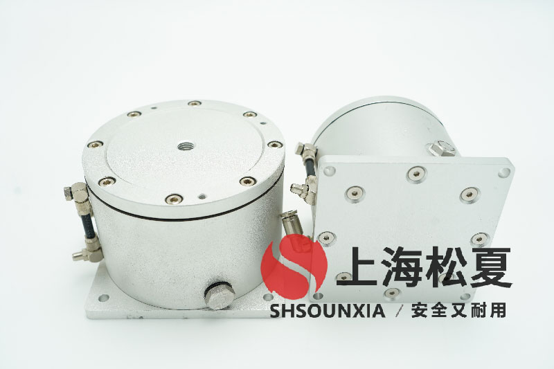 布魯克光學(xué)輪廓測(cè)量?jī)x安裝SDS空氣減振器的專業(yè)應(yīng)用分析